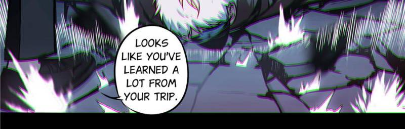 Alien Abyss: Restart Era Chapter 37 22